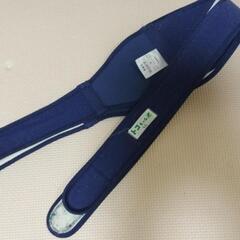 トコちゃんベルト　骨盤ベルトLLの画像