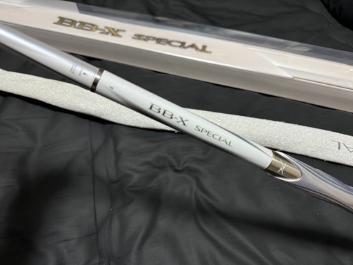 BB-XSpecial