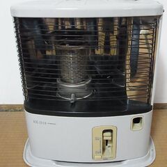 コロナ　反射式　開放式ストーブ　RX-D18　1996年製