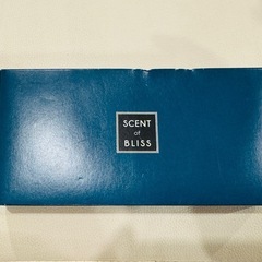 【中古美品】①エッセンシャルオイル(精油)-5本セット(イランイラン/ローズ等)の画像