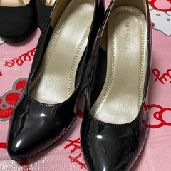 【6足セット】レディースパンプス、ショートブーツ、サンダルセットの画像