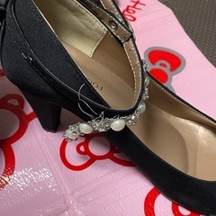 【6足セット】レディースパンプス、ショートブーツ、サンダルセットの画像