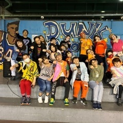 ZUMBAサークルメンバー募集の画像