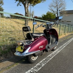 ホンダ ジョーカー 90の画像