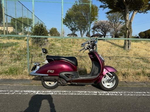 ホンダ ジョーカー 90