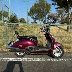 ホンダ ジョーカー 90の画像