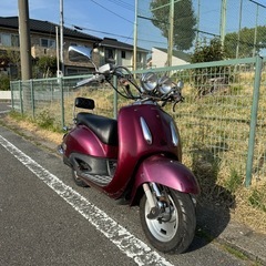 ホンダ ジョーカー 90