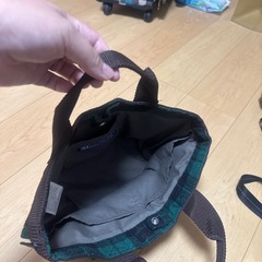 ROOTOTE ハンドバッグの画像