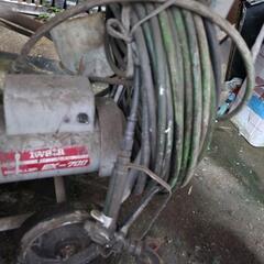 エアレス　アネスト岩田　中古の画像