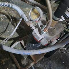 エアレス　アネスト岩田　中古の画像