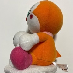 ドキンちゃん ぬいぐるみの画像