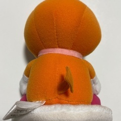 ドキンちゃん ぬいぐるみの画像