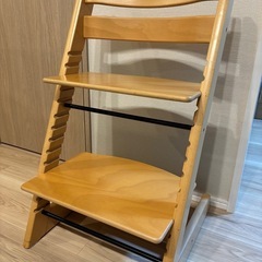 ストッケ トリップトラップ STOKKE TRIP TRAPP 子供チェア