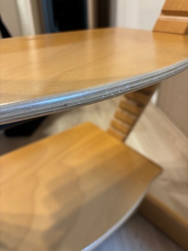 ストッケ　トリップトラップ　STOKKE TRIP TRAPP  子供チェア 