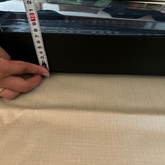 上部フィルターの画像