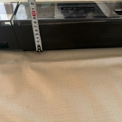 GEX 上部フィルターの画像