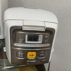 家電 キッチン家電 炊飯器