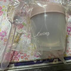 カーブスプロテインシェーカーの画像