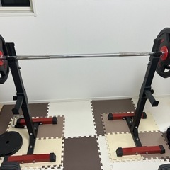 バーベル
