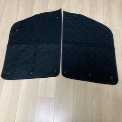 ダイハツ対応 ウェイク LA700/LA710 サンシェードの画像