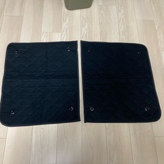 ダイハツ対応 ウェイク LA700/LA710 サンシェードの画像
