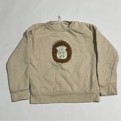 130cm キッズ　　男児　シャツ　トレーナー　ズボン　4枚　GAP含むの画像