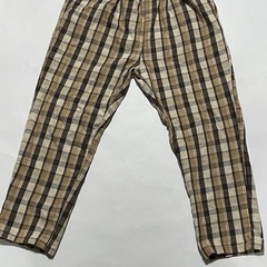 130cm キッズ　　男児　シャツ　トレーナー　ズボン　4枚　GAP含むの画像