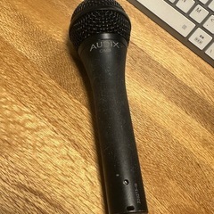 AUDIX OM3