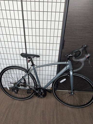 ロードバイク 21 technology