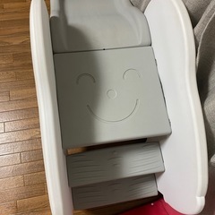 滑り台の画像