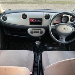 ⭐︎早い者勝ち⭐︎お買い得！　ダイハツ  ミラジーノ Xリミテッドの画像