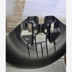 スズキスペアタイヤカバーの画像
