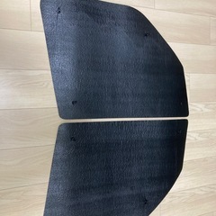 アトレーワゴン 321/331系 サンシェード の画像