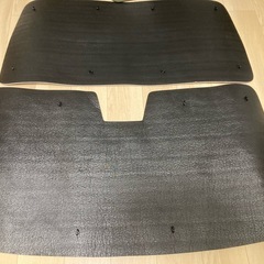アトレーワゴン 321/331系 サンシェード の画像