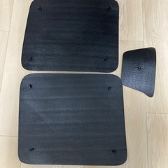 アトレーワゴン 321/331系 サンシェード の画像