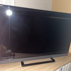 東芝レグザ32インチ❗️