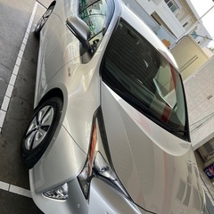 走行距離27,000km、プリウス51