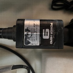 パワーヘッド9 上部フィルターの画像