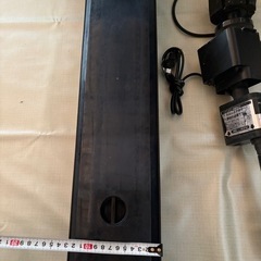 パワーヘッド9 上部フィルターの画像