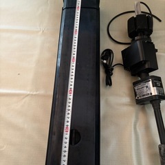 パワーヘッド9 上部フィルターの画像