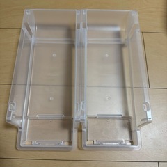 乳酸菌飲料ラック 2個セット