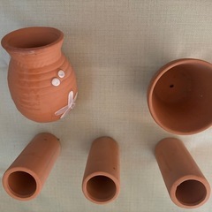 土管セット