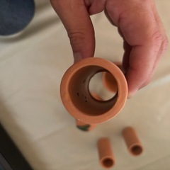 土管セットの画像