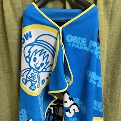 ワンピース　ONE PIECE