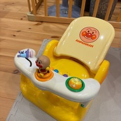 ベビー用バスチェアの画像