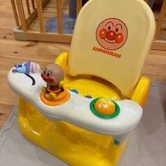 ベビー用バスチェアの画像