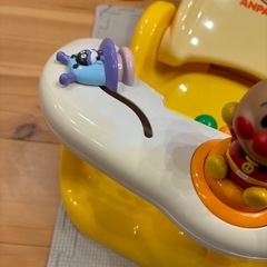 ベビー用バスチェアの画像