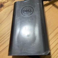 Dell 電源アダプタ 薄型 65W 薄型電源アダプタの画像