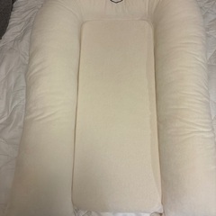 西松屋 ベッドインベッドの画像