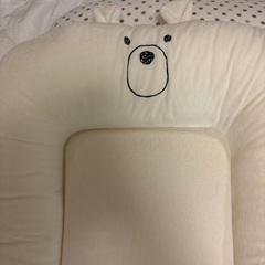 西松屋 ベッドインベッドの画像